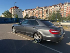 Mercedes-Benz E 500 Mercedes E550 задно предаване, снимка 2
