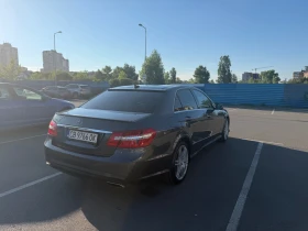 Mercedes-Benz E 500 Mercedes E550 задно предаване, снимка 4