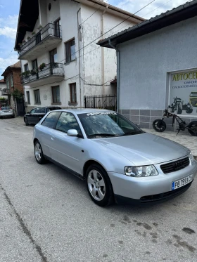 Audi A3, снимка 3