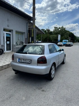 Audi A3, снимка 4