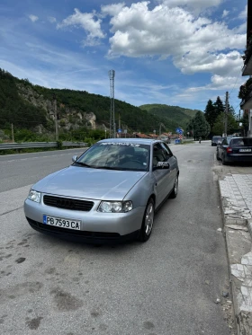 Audi A3, снимка 2