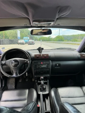 Audi A3, снимка 8