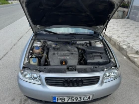 Audi A3, снимка 9