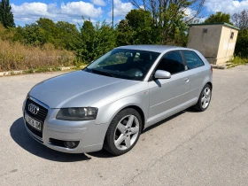 Audi A3 2.0 TDi, снимка 2