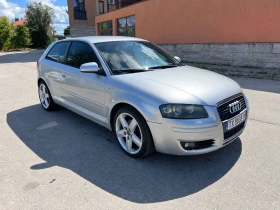 Audi A3 2.0 TDi, снимка 1
