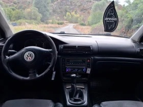 VW Passat, снимка 12