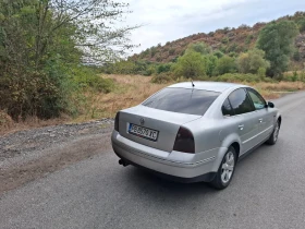 VW Passat, снимка 5