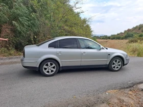 VW Passat, снимка 6