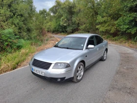 VW Passat, снимка 2