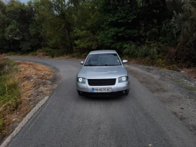VW Passat, снимка 1