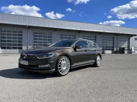 VW Passat R-line BiTdi, снимка 1