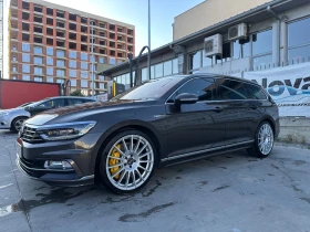 VW Passat R-line BiTdi, снимка 2