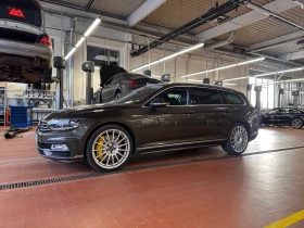 VW Passat R-line BiTdi, снимка 3