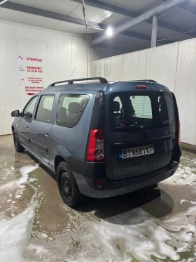 Dacia Logan, снимка 1