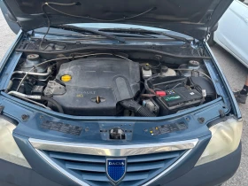 Dacia Logan, снимка 10