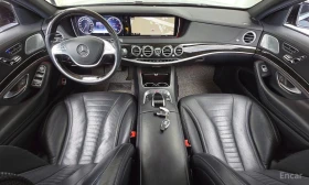 Mercedes-Benz S 500, снимка 7