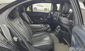 Mercedes-Benz S 500, снимка 12