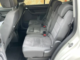 VW Touran 2.0TDI* 140kc* , снимка 10