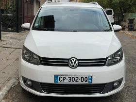 VW Touran 2.0TDI* 140kc* , снимка 2