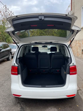 VW Touran 2.0TDI* 140kc* , снимка 7