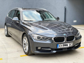 Обява за продажба на BMW 320 Sportline ~27 800 лв. - изображение 1
