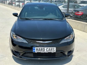 Chrysler 200 S* - 17000 лв. - 63805039 | Car24.bg