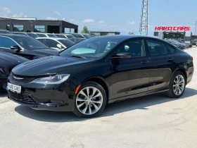 Chrysler 200 S*  1