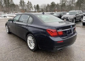 BMW 740 LI, XDRIVE, M PACK, INDIVIDUAL | Mobile.bg    2