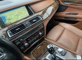 BMW 740 LI, XDRIVE, M PACK, INDIVIDUAL | Mobile.bg    10