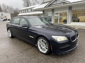 BMW 740 LI, XDRIVE, M PACK, INDIVIDUAL | Mobile.bg    1