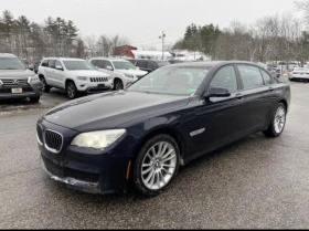 BMW 740 LI, XDRIVE, M PACK, INDIVIDUAL | Mobile.bg    3