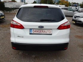 Ford Focus 1, 6TDCI* 95k.* EURO5* , снимка 5