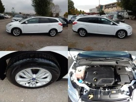 Ford Focus 1, 6TDCI* 95k.* EURO5* , снимка 7