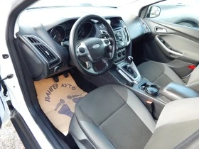 Ford Focus 1, 6TDCI* 95k.* EURO5* , снимка 8