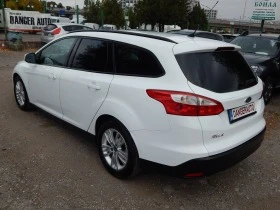 Ford Focus 1, 6TDCI* 95k.* EURO5* , снимка 6