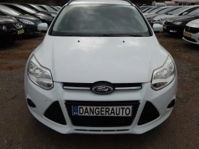 Ford Focus 1, 6TDCI* 95k.* EURO5* , снимка 2