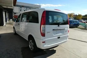 Mercedes-Benz Viano 2.2CDI  MIXTO EUR-5 | Mobile.bg    7