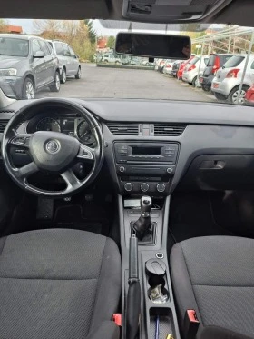 Skoda Octavia 1.6TDI, снимка 4