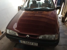Renault 19, снимка 1 - Автомобили и джипове - 44893677