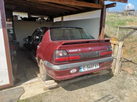 Renault 19, снимка 2