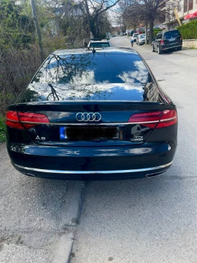 Audi A8, снимка 2