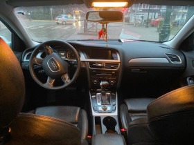 Audi A4, снимка 3 - Автомобили и джипове - 45512140