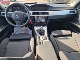 BMW 320 2.0 D Навигация!Ксенон!Рекаро!, снимка 11