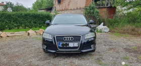 Audi A3, снимка 1 - Автомобили и джипове - 45785842