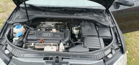 Audi A3, снимка 9 - Автомобили и джипове - 45785842