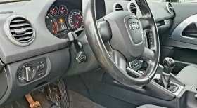 Audi A3, снимка 10 - Автомобили и джипове - 45785842
