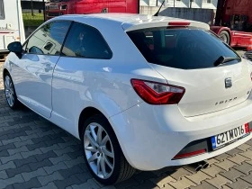 Seat Ibiza FR, снимка 5