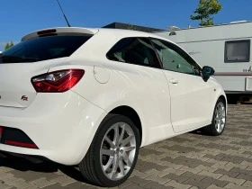 Seat Ibiza FR, снимка 5