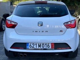 Seat Ibiza FR, снимка 6