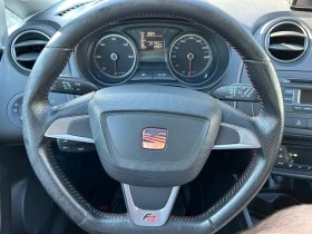 Seat Ibiza FR, снимка 7